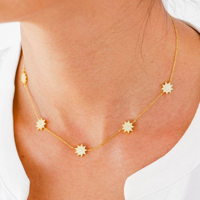 Baha&#39;i Nine Pointed Star Collection