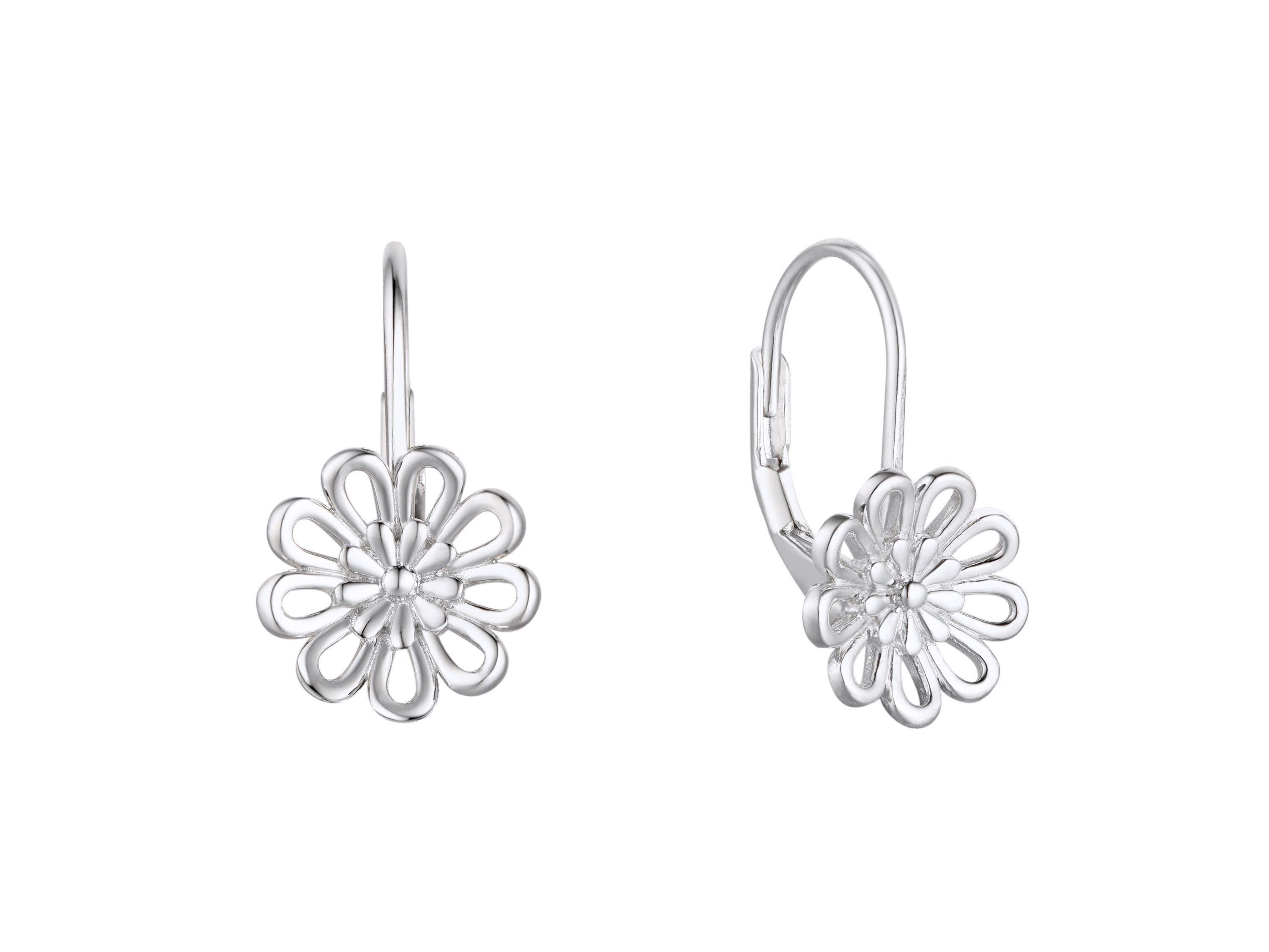 Bloom Earrings