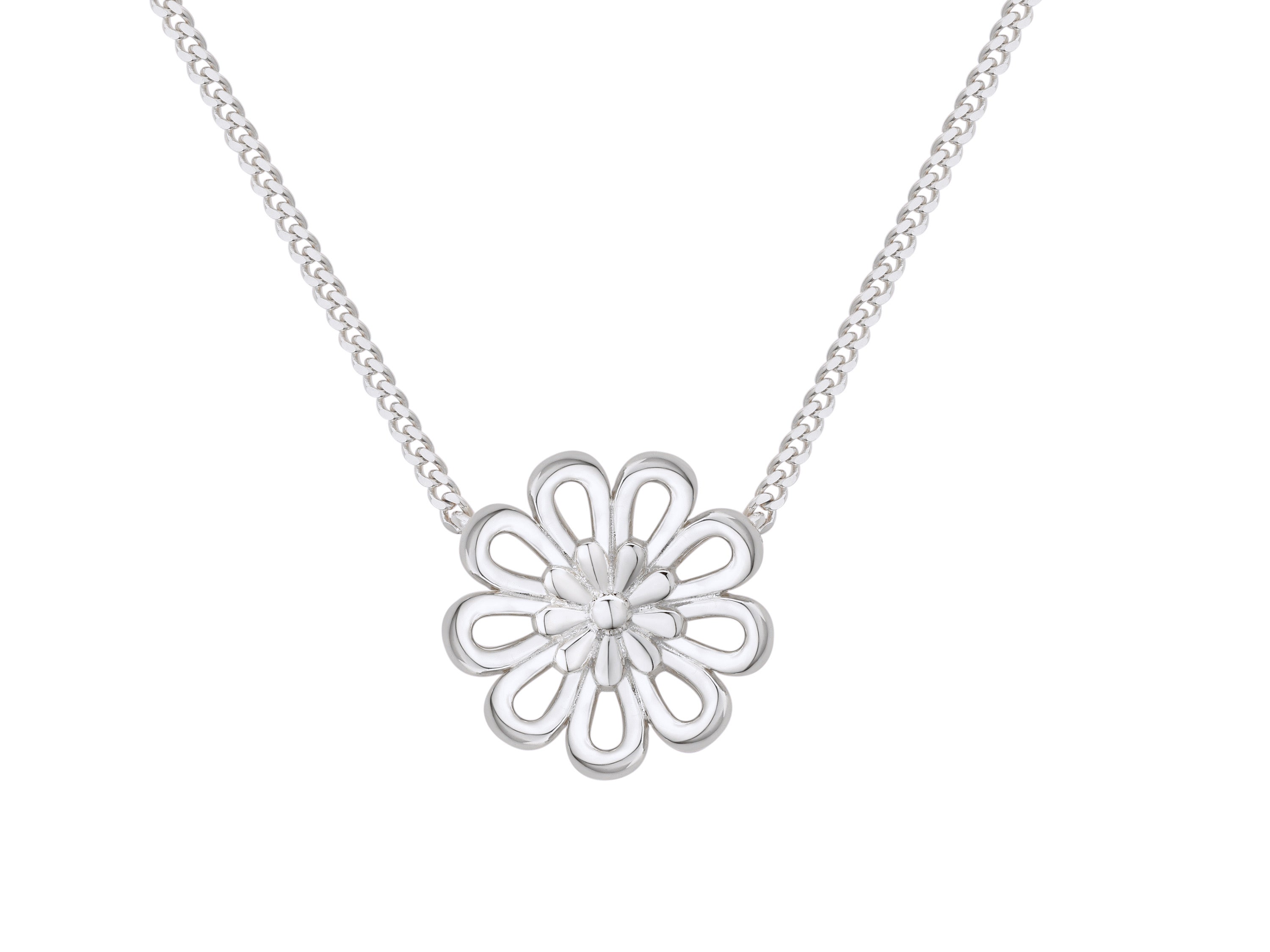 Bloom Necklace