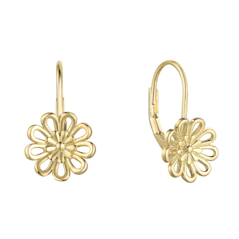 Bloom Earrings